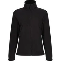 Regatta Professional Fleecejacke Damen Microfleece Jacke Fleece Jacke Damen Frauen Schnell trocknend - Leichtgewebe-Technologie