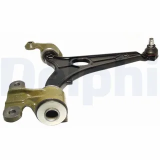 Delphi Querlenker vorne rechts Citroen C8 Fiat Ulysse Lancia Peugeot 807 TC1471