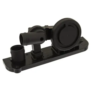 Febi Entl?ftungsventil Kurbelgeh?use Audi Seat Skoda VW 46518 2,0