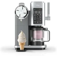 NINJA Eismaschine Ninja Creami Swirl NC701