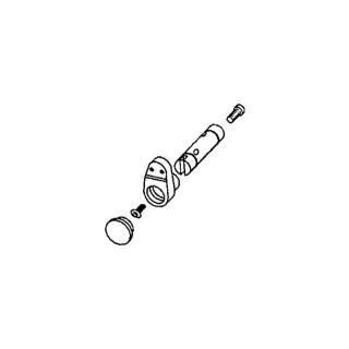 Hansa Temperaturküken komplett ND 59911687