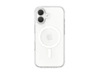 Belkin SheerForce Clear Series | msa030hqcl | Hintere Abdeckung