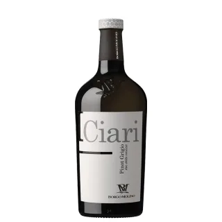 2025 Ciari Pinot Grigio