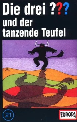 021/und der tanzende Teufel [Musikkassette]