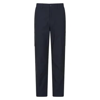 Mountain Warehouse - "Trek II" Hosen für Herren - Winter (Dunkelblau)