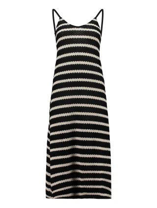 HaILYS - MD P DR Su44mmy black/offwhite - Gr. - XS