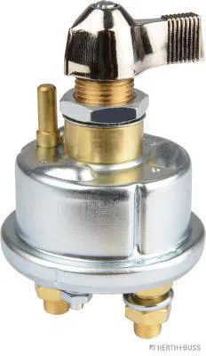 HERTH&BUSS Hauptschalter, Batterie - 70465012