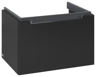 Villeroy & Boch Waschtischunterschrank Subway 2.0 A68810 637x420x454mm 1 Ausz. Waschtisch mtig Wasch A68810VL