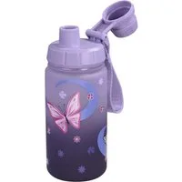 Step by Step Trinkflasche Kunststoff Trinkflasche