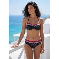 LASCANA Bandeau-Bikini-Top Monroe