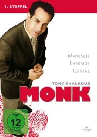 (4 DVDs)