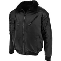 PKA Pilotenjacke Arbeitspilotenjacke 4in1 Essential - PKA®