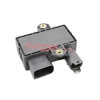 Metzger Steuerger?t f?r Gl?hzeit Mercedes A-Klasse W169 B-Klasse W245
