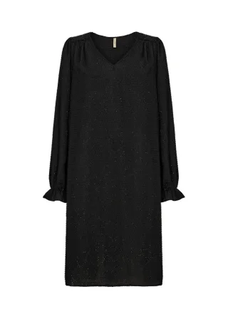 Soyaconcept - SC-ALINEA 2 black - Gr. - M