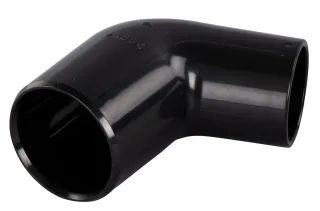 Makita Winkel-Absaugstutzen, 1 Stück - 191C20-4