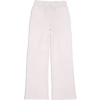 Converse Palazzohose mit Eingrifftaschen und Gesäßtasche, atmungsaktive Sweatware