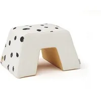 Kids Concept Kinderhocker Kids Concept – Kinder-Hocker Pippi Langstrumpf (1 St., Lizenzprodukt von Astrid Lindgren)