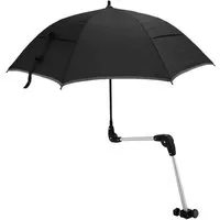 bescomedical Rollator Zubehör - Rollatorschirm, idealer Schutz vor Regen und Sonne