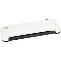 Premium Laminator PL750, A4, Laminiergerät weiß/schwarz