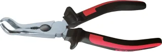 KS Tools Zündkerzenstecker-Zange Ø 9,0 mm, kurz - 500.7533