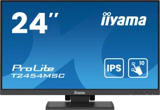 Iiyama ProLite T2454MSC-B2AG | t2454msc-b2ag | LED-Monitor - 60.5 cm (23.8")