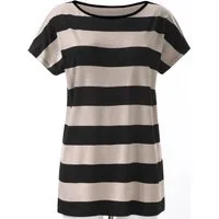 Witt T-Shirt Longshirt Kurzarm