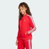 adidas Originals Trainingsanzug SST TRAININGSJACKE (1-tlg)
