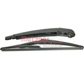Metzger Wischerarm hinten Ford B-Max C-Max
