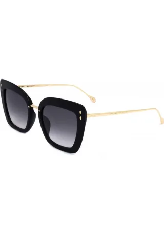 Isabel Marant IM0083-G-S-2M2-53 IM0083 53 G S 2M2 Sonnenbrille
