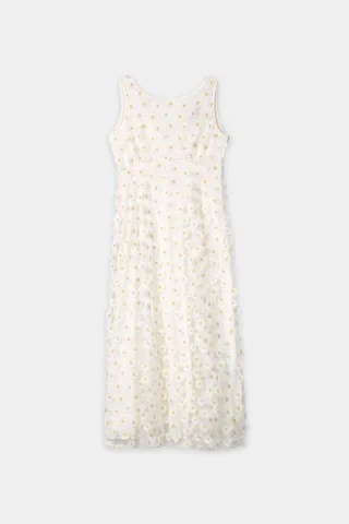 Luisa Cerano - Kleider Weiblich white - Gr. - 34