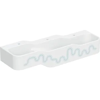 Geberit Bambini Spiel/Waschlandschaft B:140cm 502976SX1