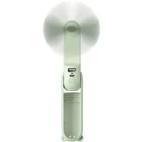 Jisulife Handventilator Handheld Fan 8