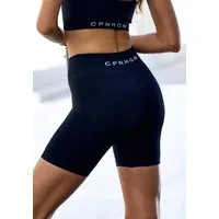 Copenhagen Studios Seamless Shorts Seamless High Waist Design