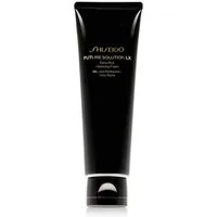 SHISEIDO Gesichts-Reinigungsschaum Future Solution LX