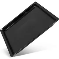NEFF Backblech Blech Z12CB10A0 11029050, (1-St), 455 x 375 x 30 mm für Backofen