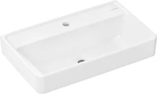 Hansgrohe Waschtisch Compact Xanuia Q 650x390mm 60219450