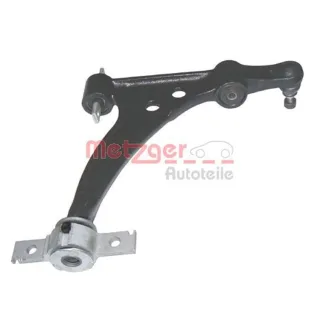 Metzger Querlenker vorne rechts Alfa Romeo 166 58001102