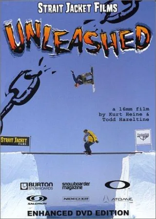 Unleashed [DVD] [Import]