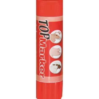Kerbl Viehzeichenstift TopMarker 60ml rot - 20621
