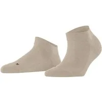 FALKE Sneakersocken FALKE Sensitive London Damen (1-Paar) für Diabetiker geeignet
