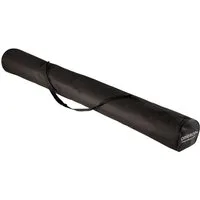 Celexon Halterungszubehör Softcase für Stativleinwand 158 cm, (schwarz)