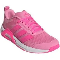 adidas Performance Dropset Control Trainer rosa Damen Fitnessschuh