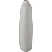Creativ deco Bodenvase (1 St), besondere Oberflächenstruktur