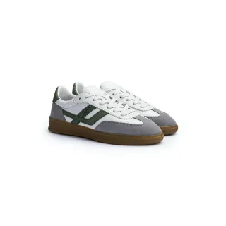 LLOYD Lifestyle - BRAVA offwhite/olive green - Gr. - 45