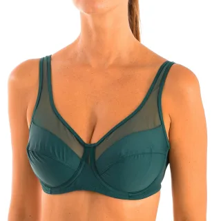 Der großzügige Bügel-BH 03983 für Damen bietet eine bequeme und großzügige Passform für mehr Komfort und Unterstützung