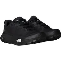 The North Face W OFFTRAIL HIKE GORE-TEX Trailrunningschuh mit Schnürung, wasserdicht, atmungsaktiv