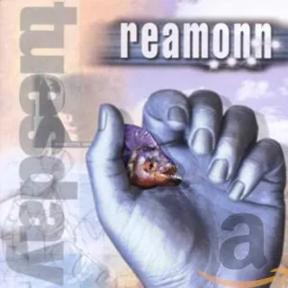 Tuesday [Audio CD] Reamonn