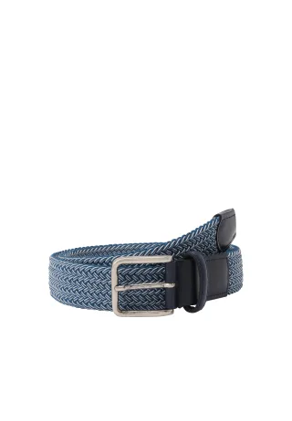 lloyd belts - 0238-13 royal blau - Gr. - 85