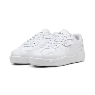 PUMA Damen Palermo Moda Leder Sneakers