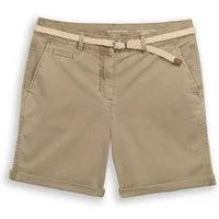 TOM TAILOR Bermudas TTChino Bermuda